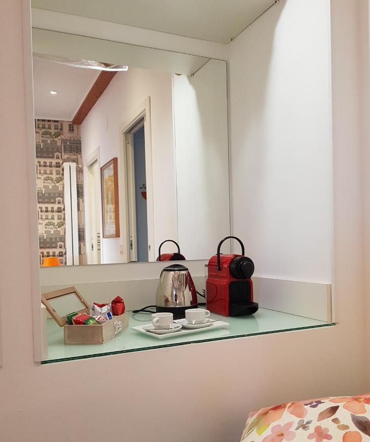 La Foresteria Boutique B&B Catane Extérieur photo