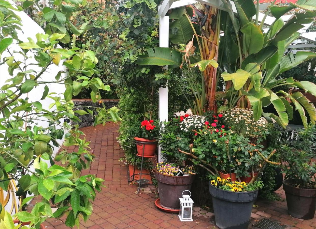 La Foresteria Boutique B&B Catane Extérieur photo