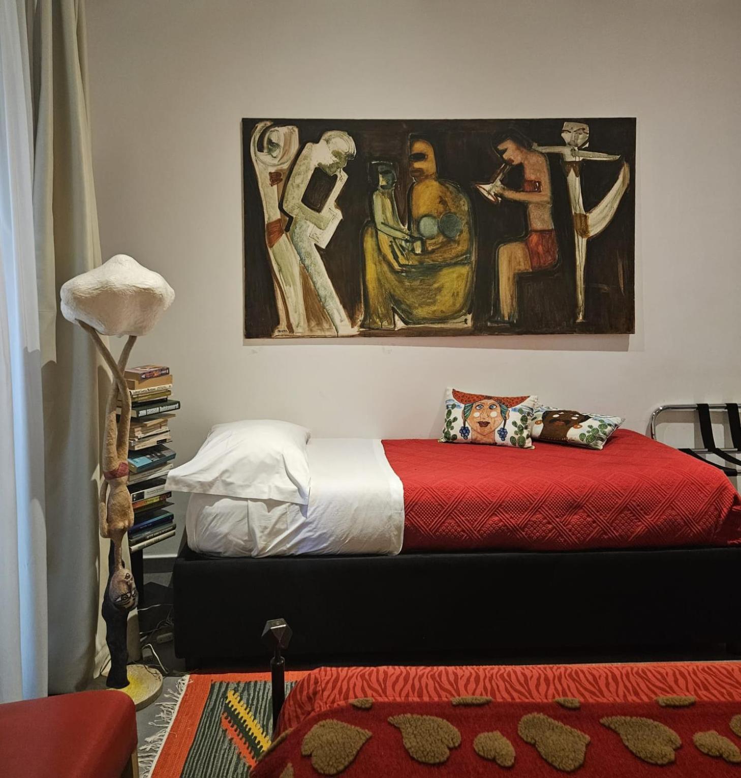 La Foresteria Boutique B&B Catane Extérieur photo
